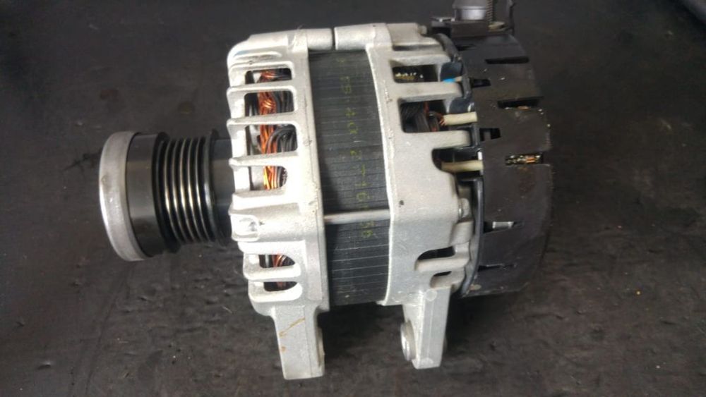 Alternator 1.5 tdci ecoblue ford ecosport focus 4 transit courier 2119003737 l1tt-10300-baa