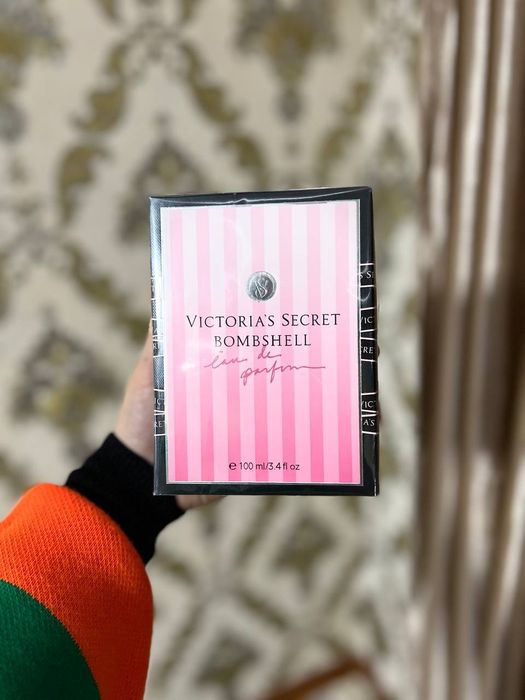 Bombshell Victorias Secret  Bombshell  Parfum atir духи lux