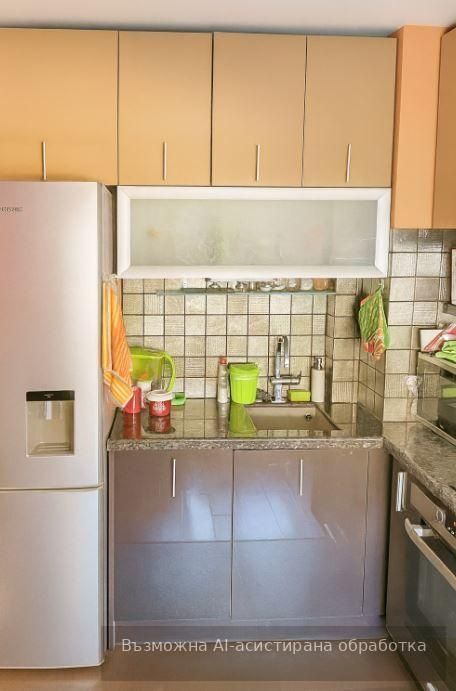 Двустаен апартамент в района на Окръжна болница!