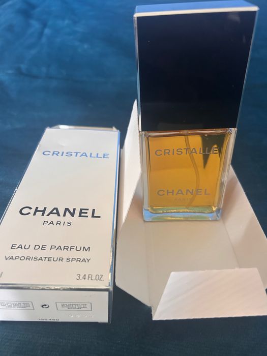 Парфюм Chanel Cristalle 100ml