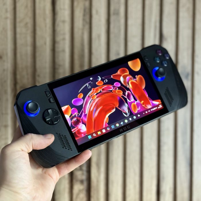 Asus ROG Ally Z1 Extreme 1Tb