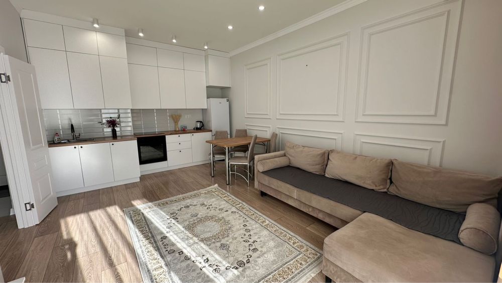 Квартиры посуточно