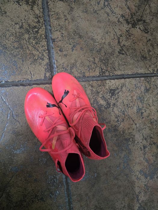 Ghete de fotbal copii