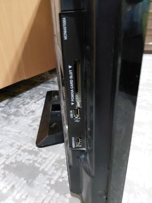 Продам телевизор