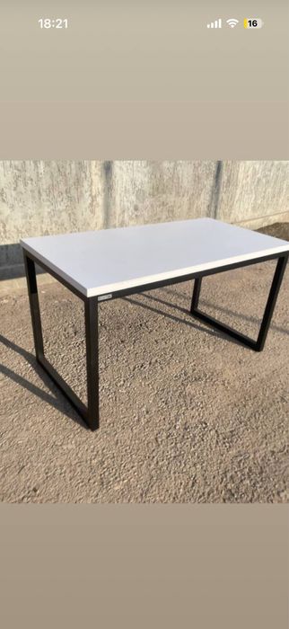 Столы лофт 70х135см