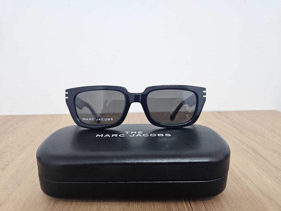 Ochelari de soare Marc Jacobs