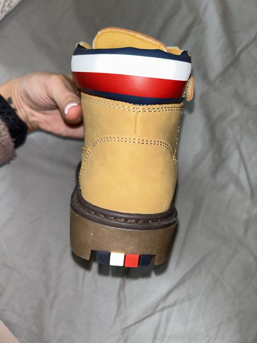 Детски обувки