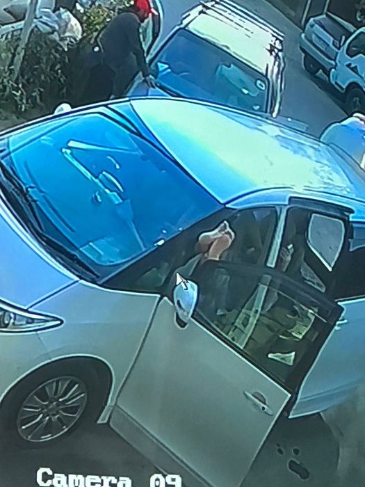 Парта и стулья на выбор