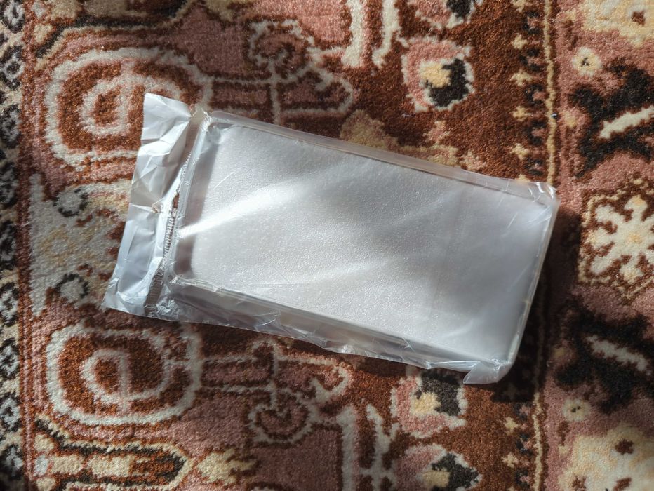 силиконов протектор Pixel 7a