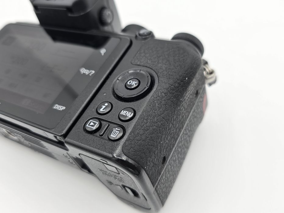 Nikon Z50 Mirrorless