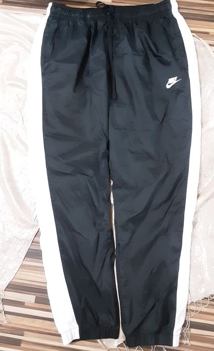 (XXL)NIKE оригинална мъжка долница