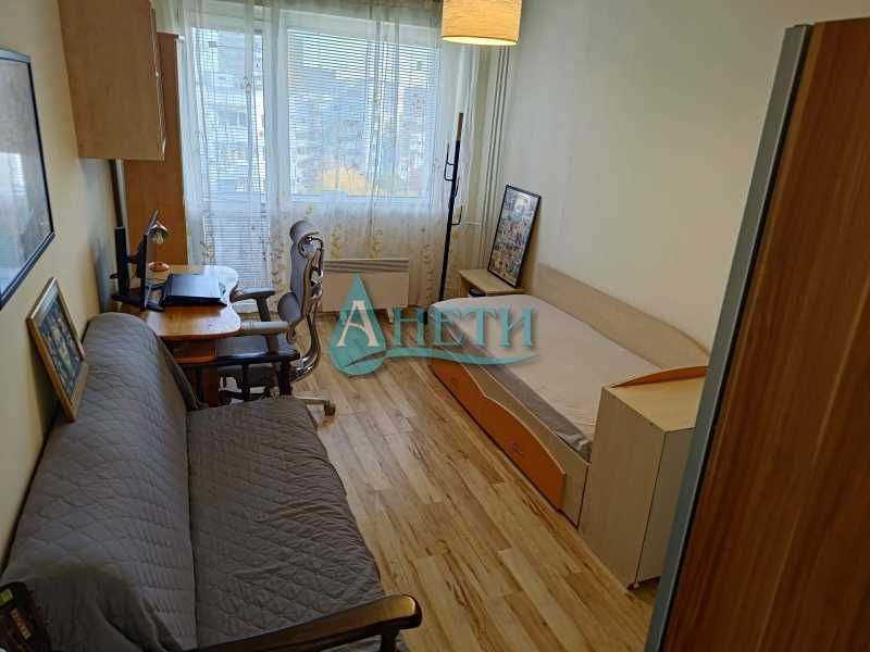 Двустаен апартамент 65м2 в хубавата част на Люлин 5, ремонтиран