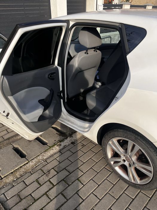 Seat Ibiza 2009 1.4 tdi