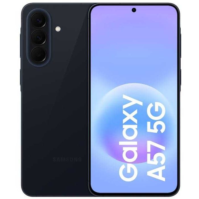 Samsung Galaxy A57 5G – 8GB RAM, 128GB