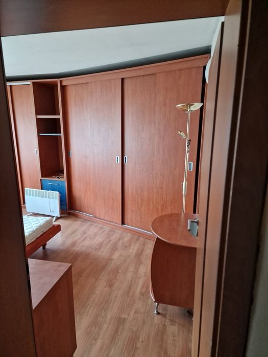 Дава се под наем Тристаен апартамент в Пловдив, Въстанически - 120 кв.м за 433.5 € - Снимка #3