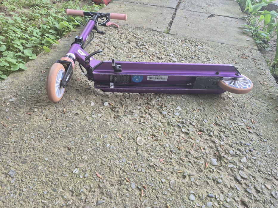 Trotineta copii Oxelo