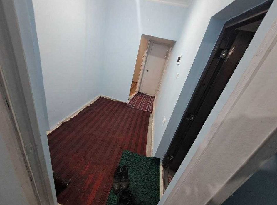 Сдается (ижарага) 2х ком на 7 этаже. Вокзал