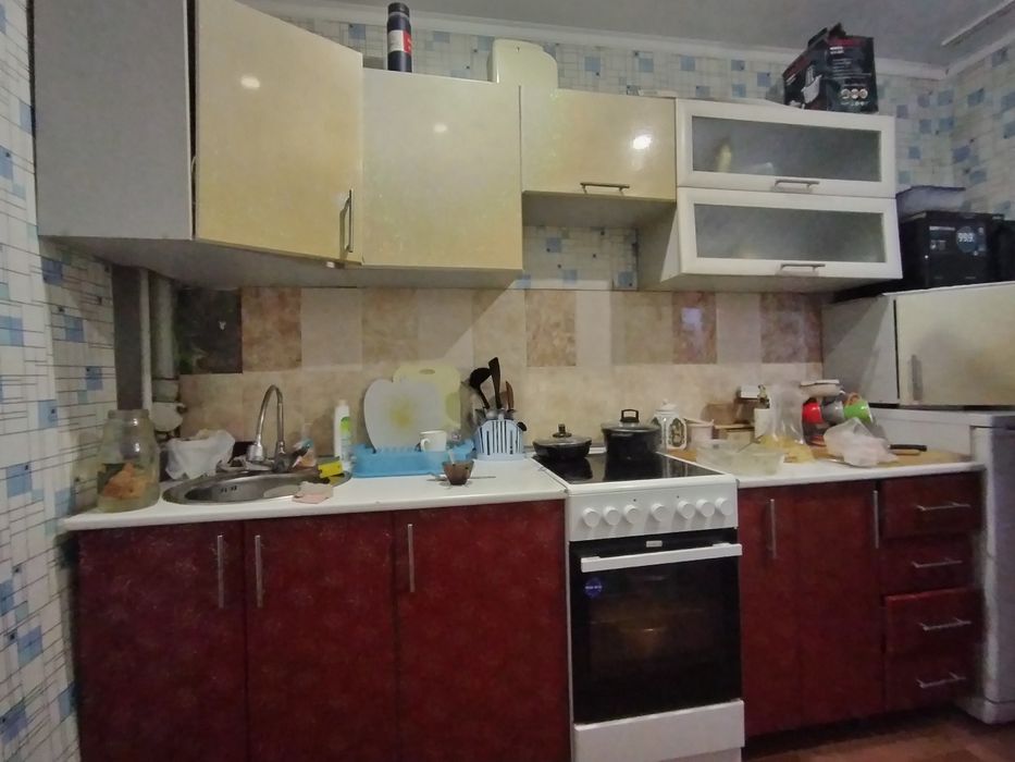 Кухонный гарнитур