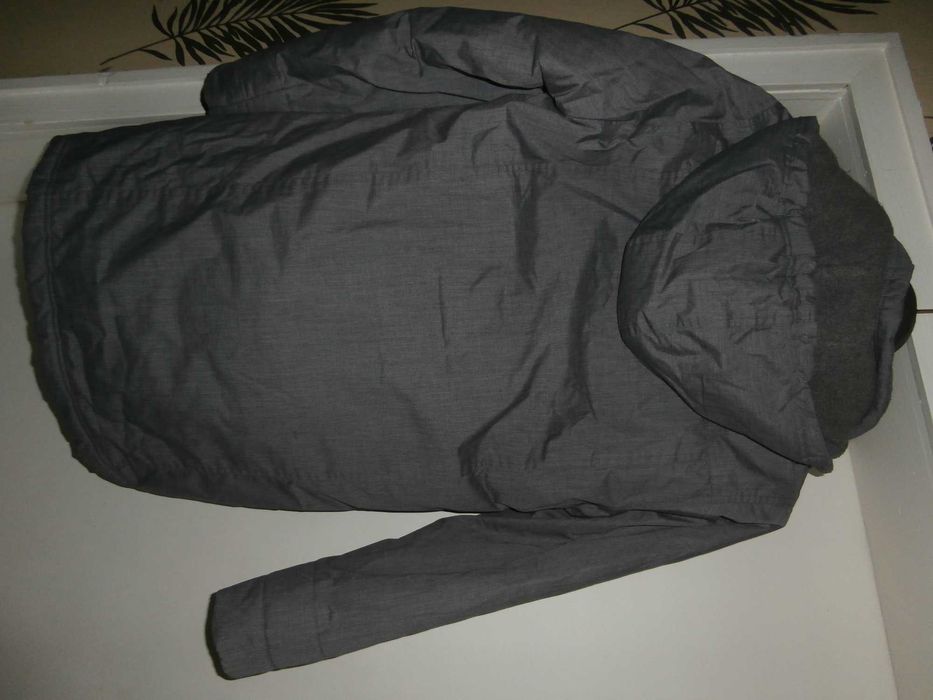 Зимно яке за момиче