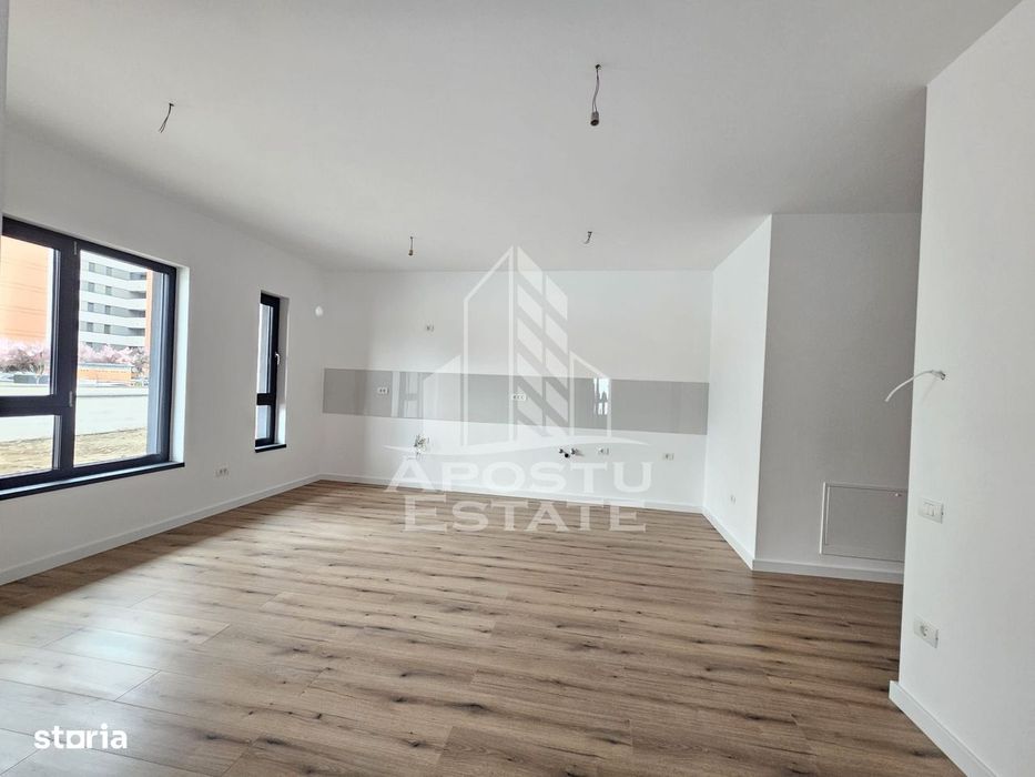 Apartament cu 3 camere,de vanzare,Calea Torontalului,Timisoara — fotografia 2