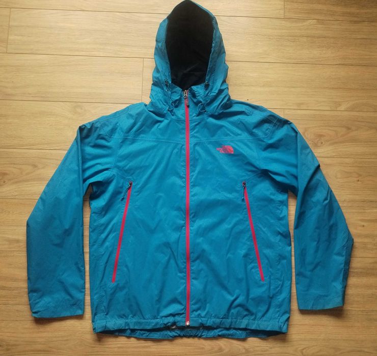 The North Face HyVent Jacket Мъжко Водоустойчиво Яке Размер XL