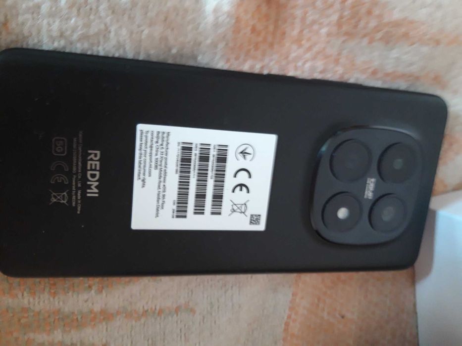 Telefon redmi 15 de vanzare