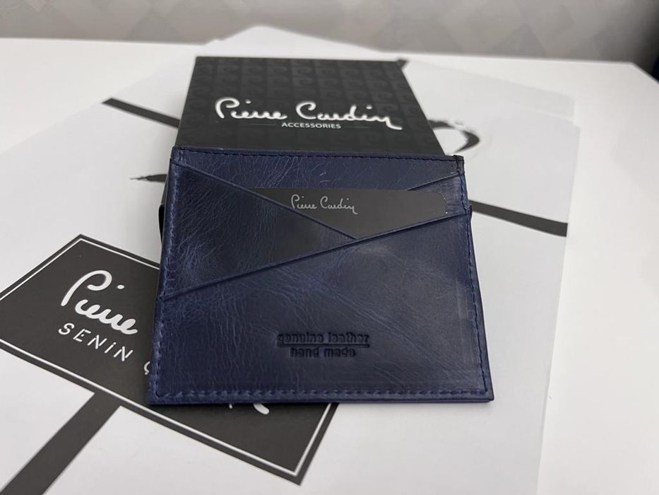 Картхолдеры, портмоне Pierre Cardin, Sarar