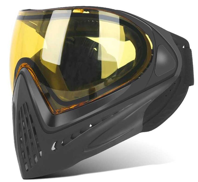 Маска защитная тактическая