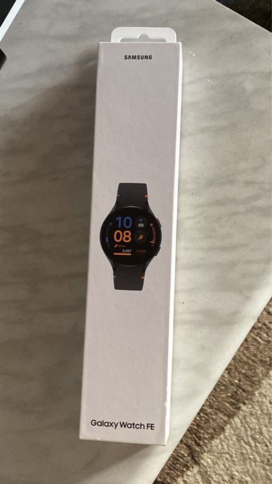 Samsung galaxy watch fe