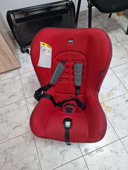 Продавам детско столче Chipolino