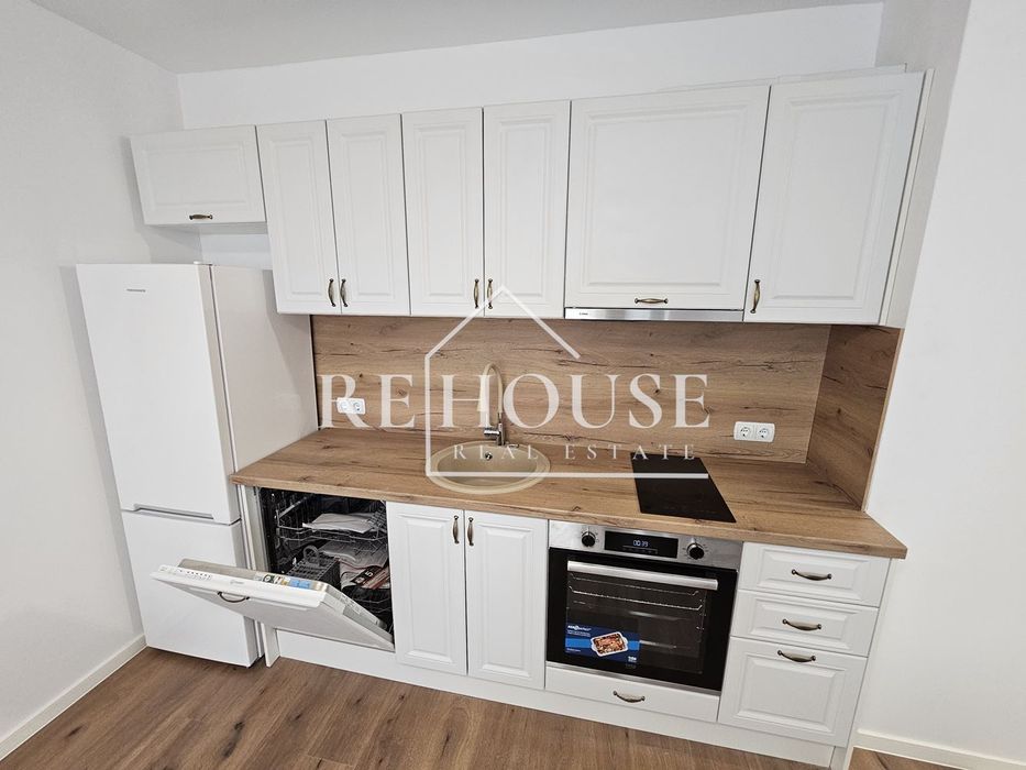 Дава се под наем Тристаен апартамент в Варна, Окръжна болница - 85 кв.м за 800 € - Снимка #1