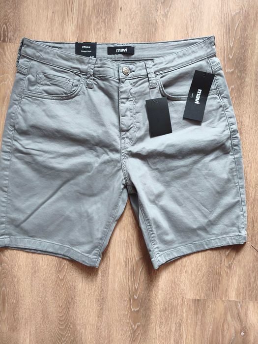Farah,Paull Hunter.Mavi къси панталонки L/XL/2XL N34/36