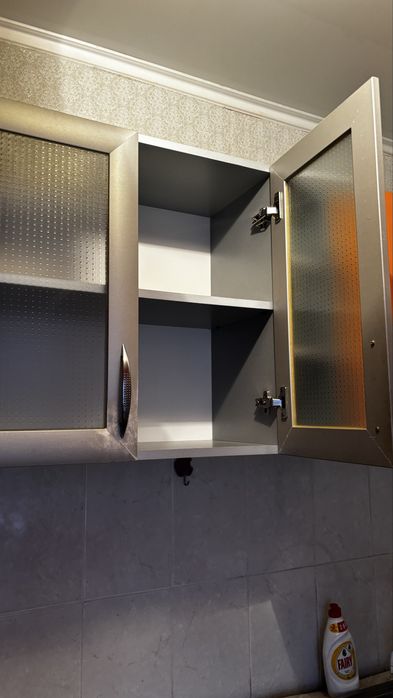 кухонный гарнитур Аксу