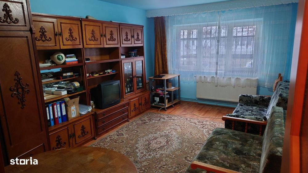 Apartament 2 camere, parter, intre lacuri, Cluj-Napoca — fotografia 1