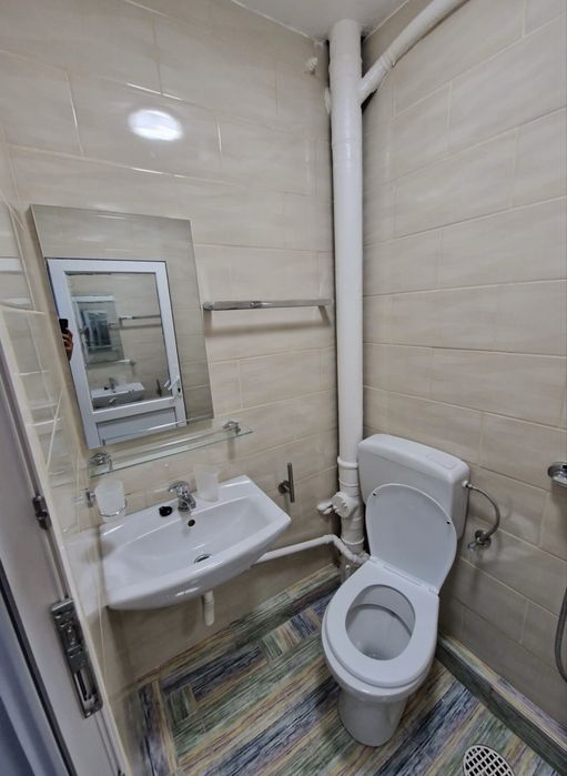 Apartment in București, Drumul Taberei - Vedere 2