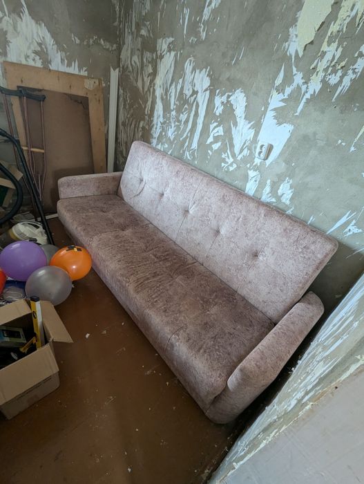 Диван раскладной