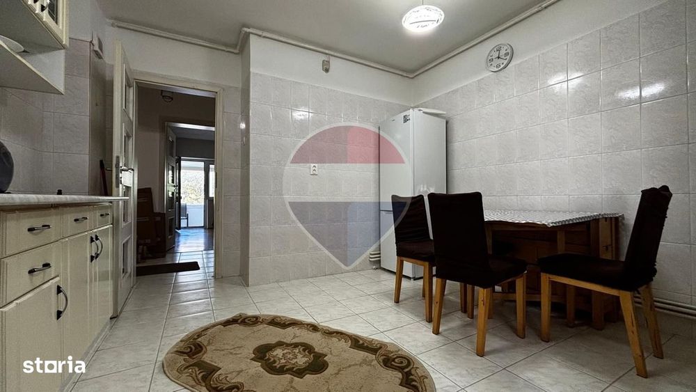 Apartament 2 camere de inchiriat-Faleza Nord in prima linie la mare