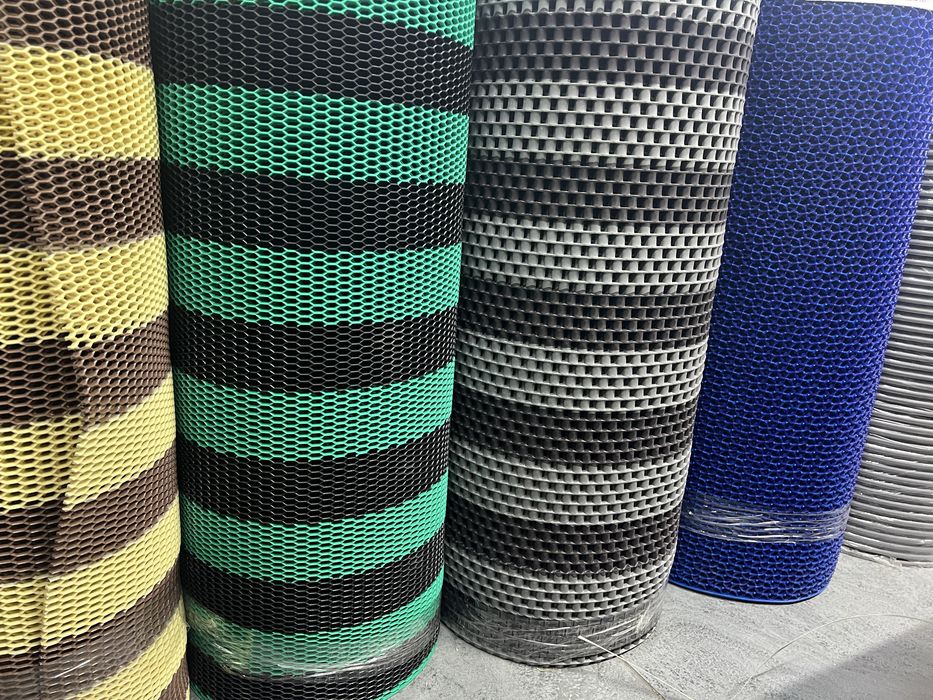 коврик резиновый от 90см