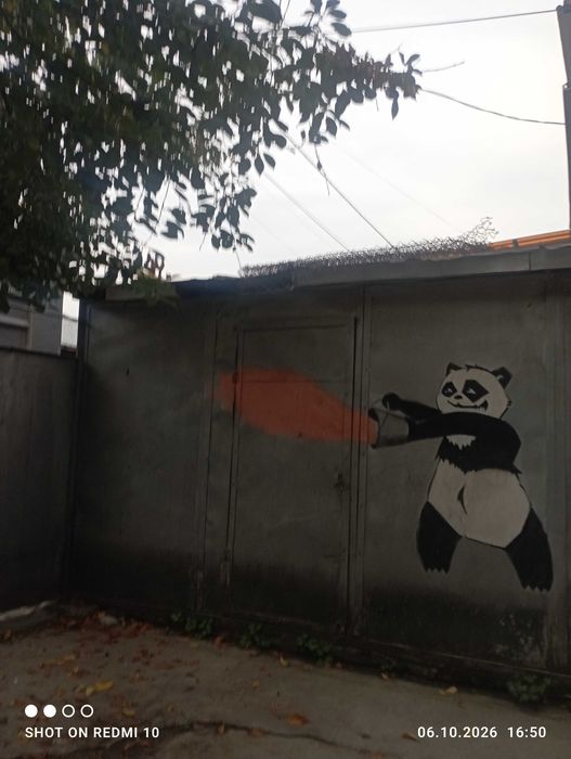 Сдаётся частный дом