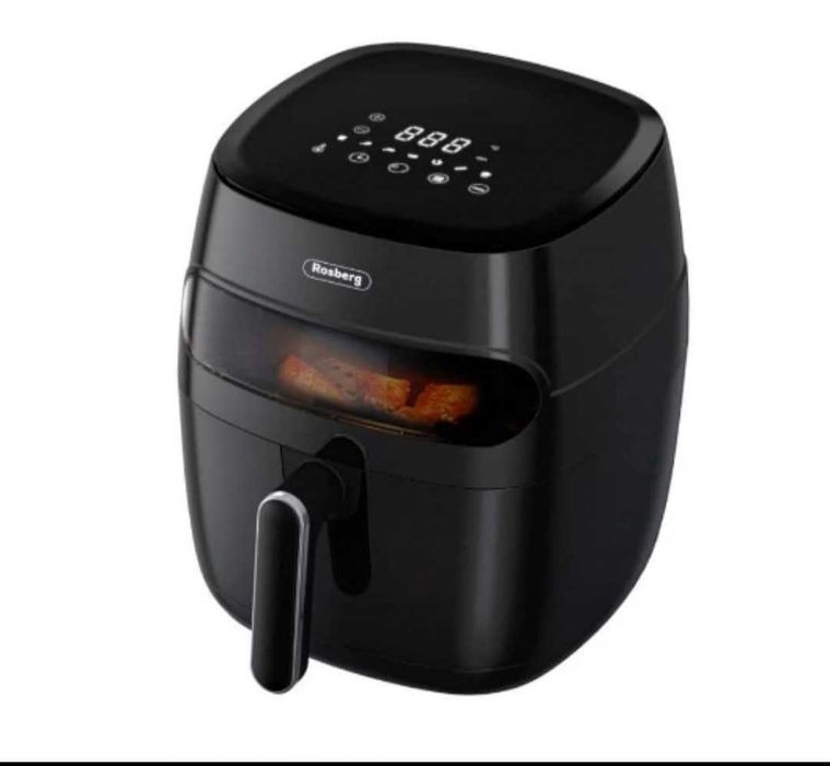 Фритюрник AirFryer