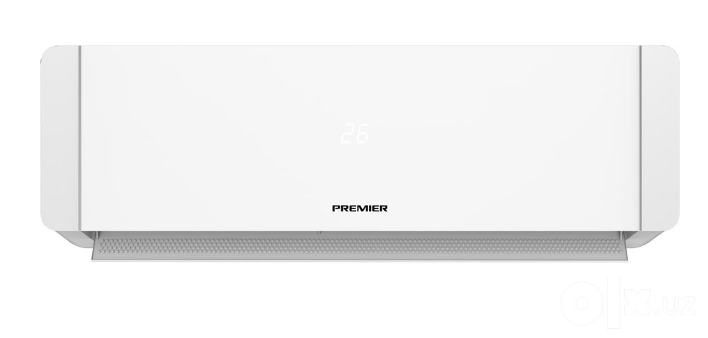 Konditsoner 12 magnate inverter premier