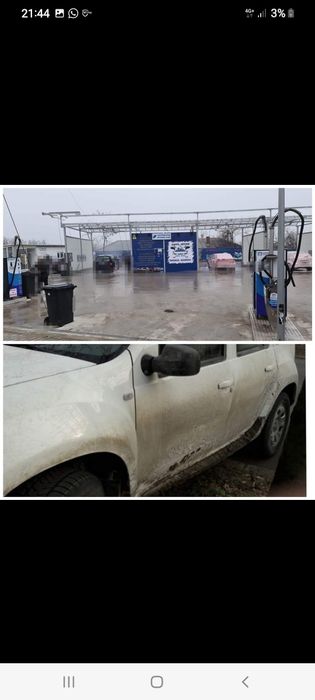 Spalatorie self serv greaca giurgiu servicii freon