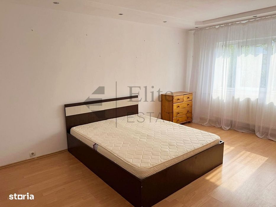 Apartament cu 2 camere de inchirat in Iosia, Oradea — fotografia 1