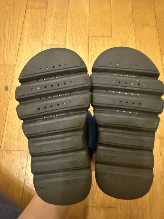 Боти geox 24 номер