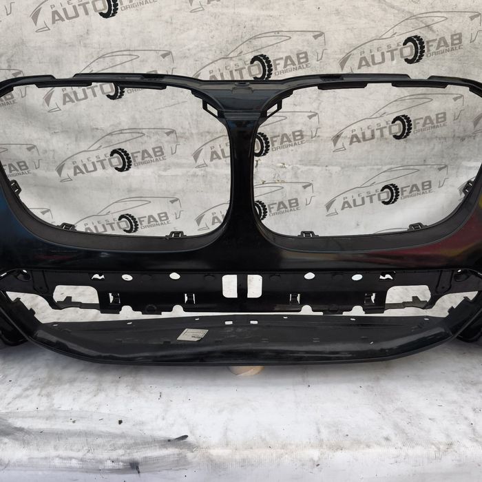 Bara fata BMW X3 G01 M-Paket an 2017-2018-2019-2020