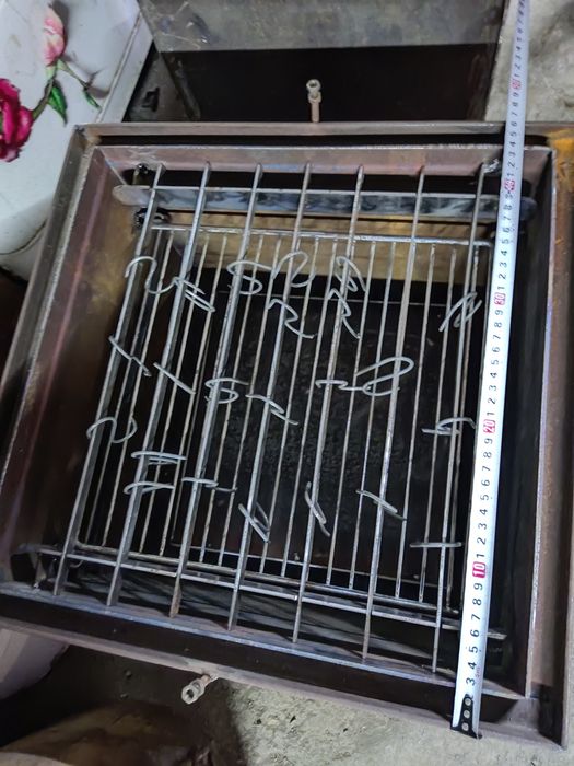 Продам коптилки новые