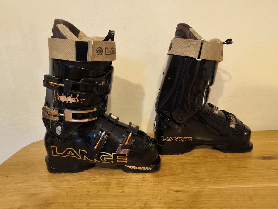 Ски обувки Lange Banshee