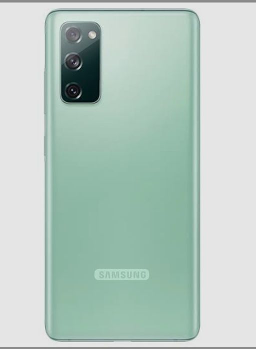 Samsung s20 fe 5G