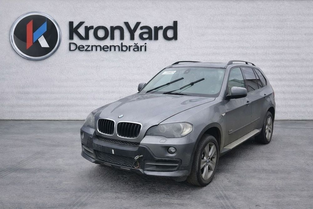 Pompa injectie / inalte BMW X5 E70 3.0 2007 - 2010 235CP M57 (645) Diesel 0445010623