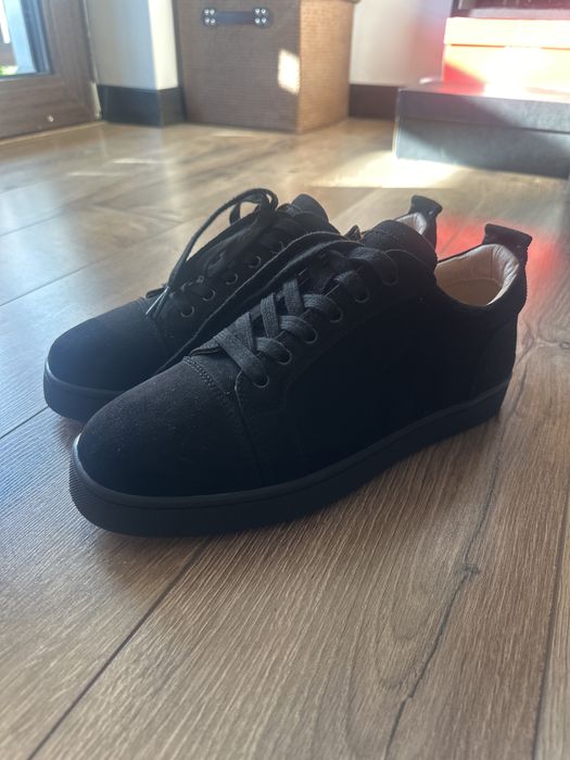 LouBoutine marimea 43